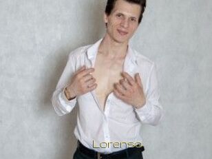 Lorenso_X