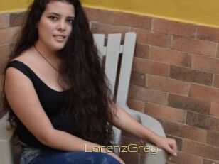 LorenzGrey