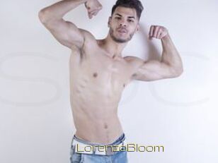 LorenzoBloom