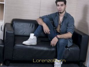LorenzoBurn