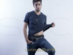 LorenzoBurnB