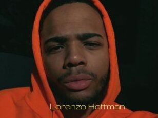 Lorenzo_Hoffman