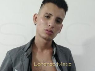 Lorenzo_Matiz