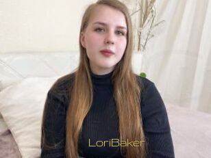 LoriBaker