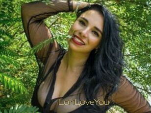LoriLoveYou