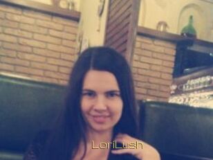 LoriLush