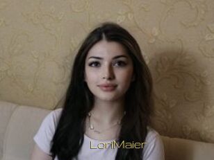 LoriMaier