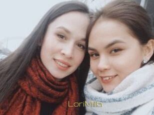 LoriMilla