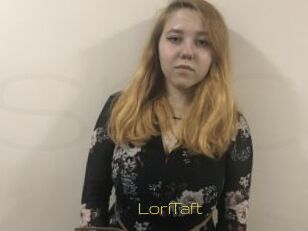 LoriTaft