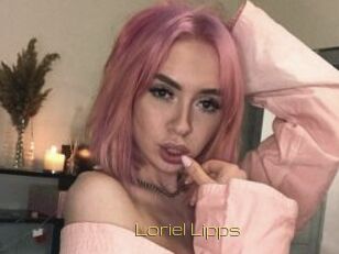 Loriel_Lipps