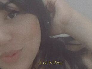 LorikPlay