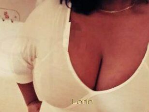 Lorin