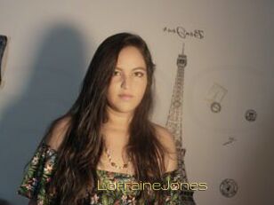 LorraineJones