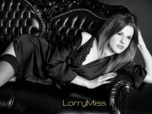 LorryMiss