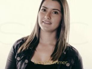 LorySummer