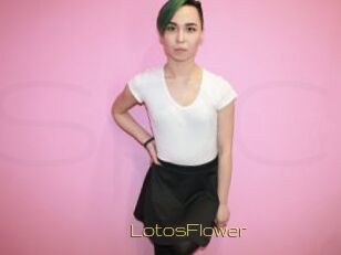 LotosFlower