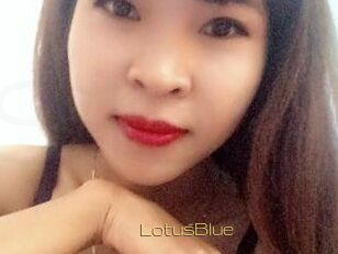 LotusBlue