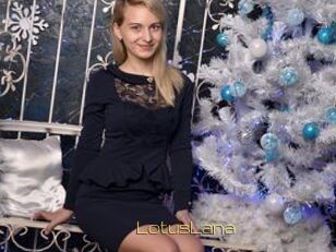 LotusLana