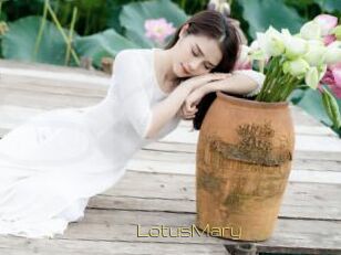 LotusMary
