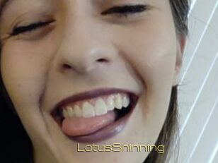 LotusShinning