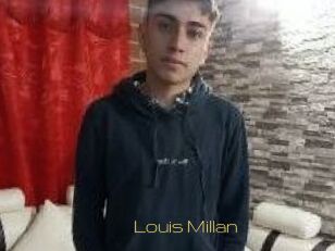 Louis_Millan