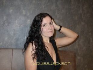 LouisaJackson