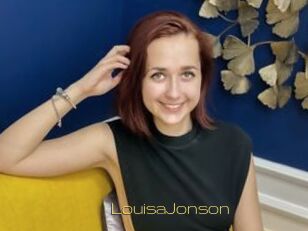 LouisaJonson