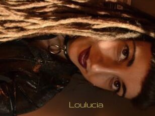 Loulucia