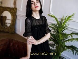 LounaGram