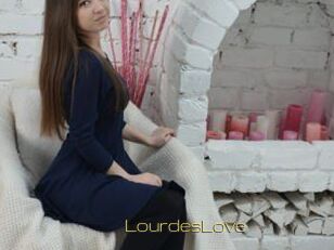 LourdesLove
