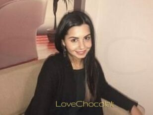 LoveChocolat