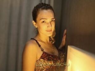 LoveMusic4u