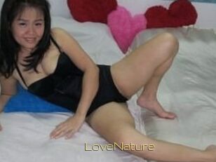 LoveNature