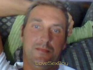 LoveSexBoy