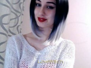 LoveWitch
