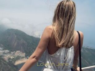 Love_in_Jane