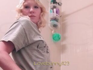 Lovebunny1123