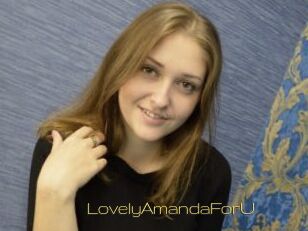 LovelyAmandaForU