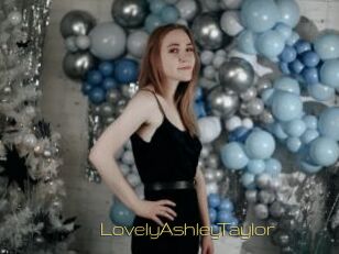LovelyAshleyTaylor