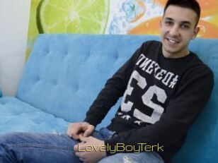 LovelyBoyTerk
