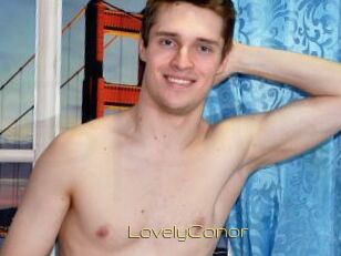 LovelyConor