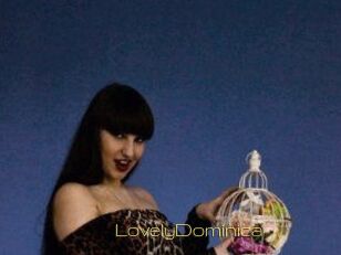 LovelyDominica