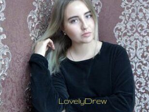 LovelyDrew