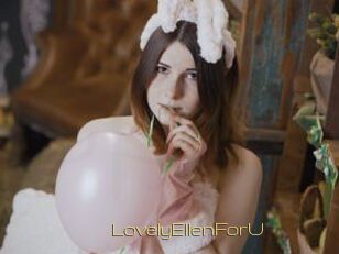 LovelyEllenForU