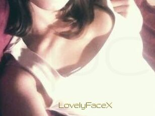 LovelyFaceX