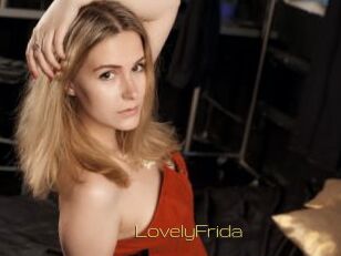 LovelyFrida
