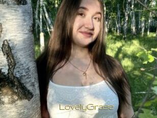 LovelyGrase