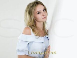 LovelyJannet