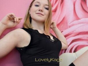 LovelyKage