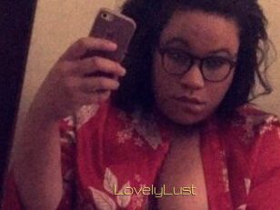 LovelyLust